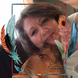 Meet your Posher, Rachelle